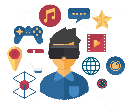 Soulzer virtual reality