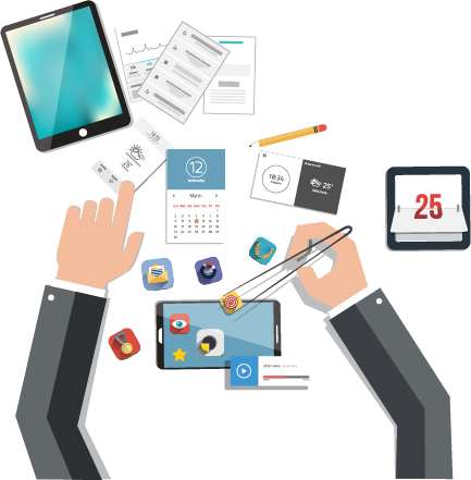 Soulzer android app development