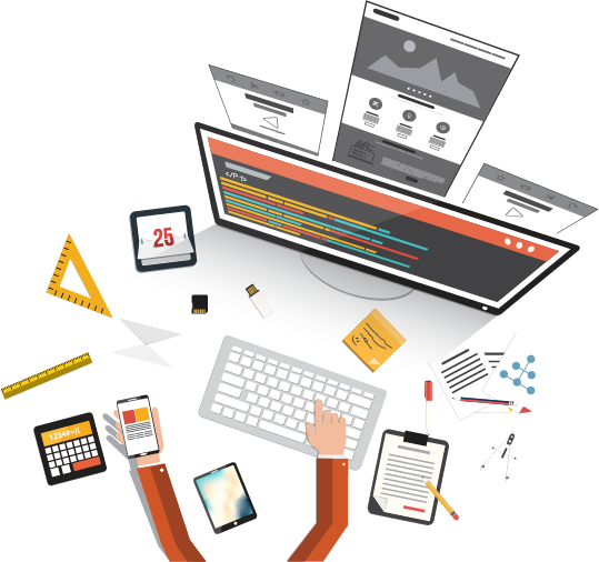 Soulzer website development